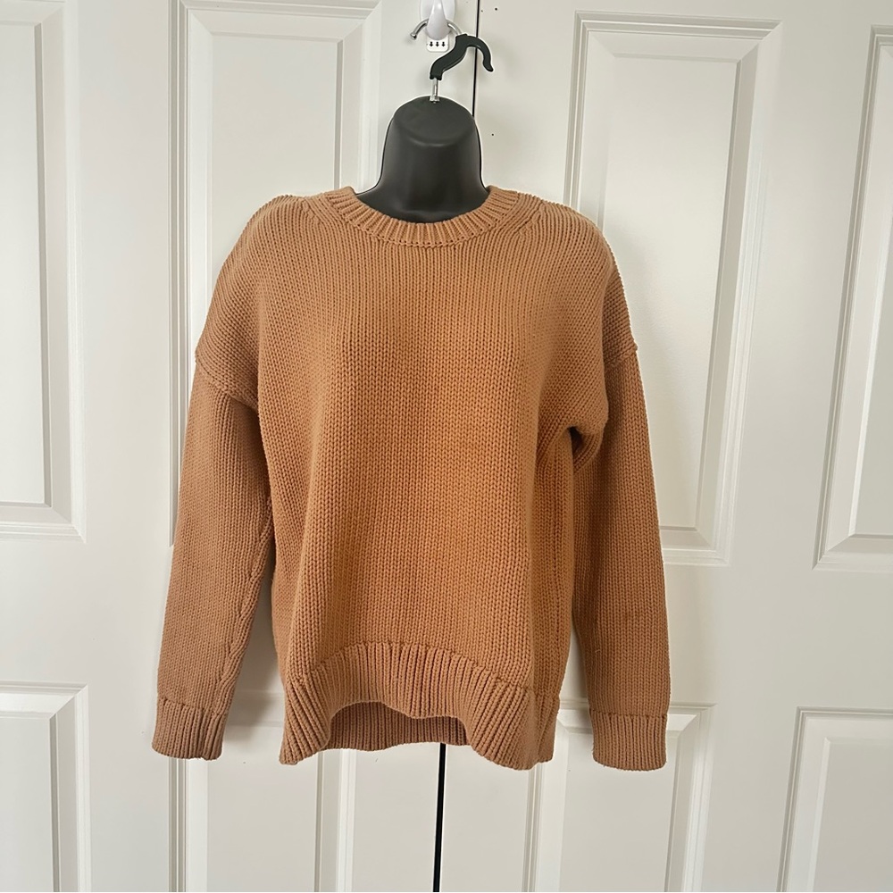 Banana Republic Knit Sweater Women Small size
